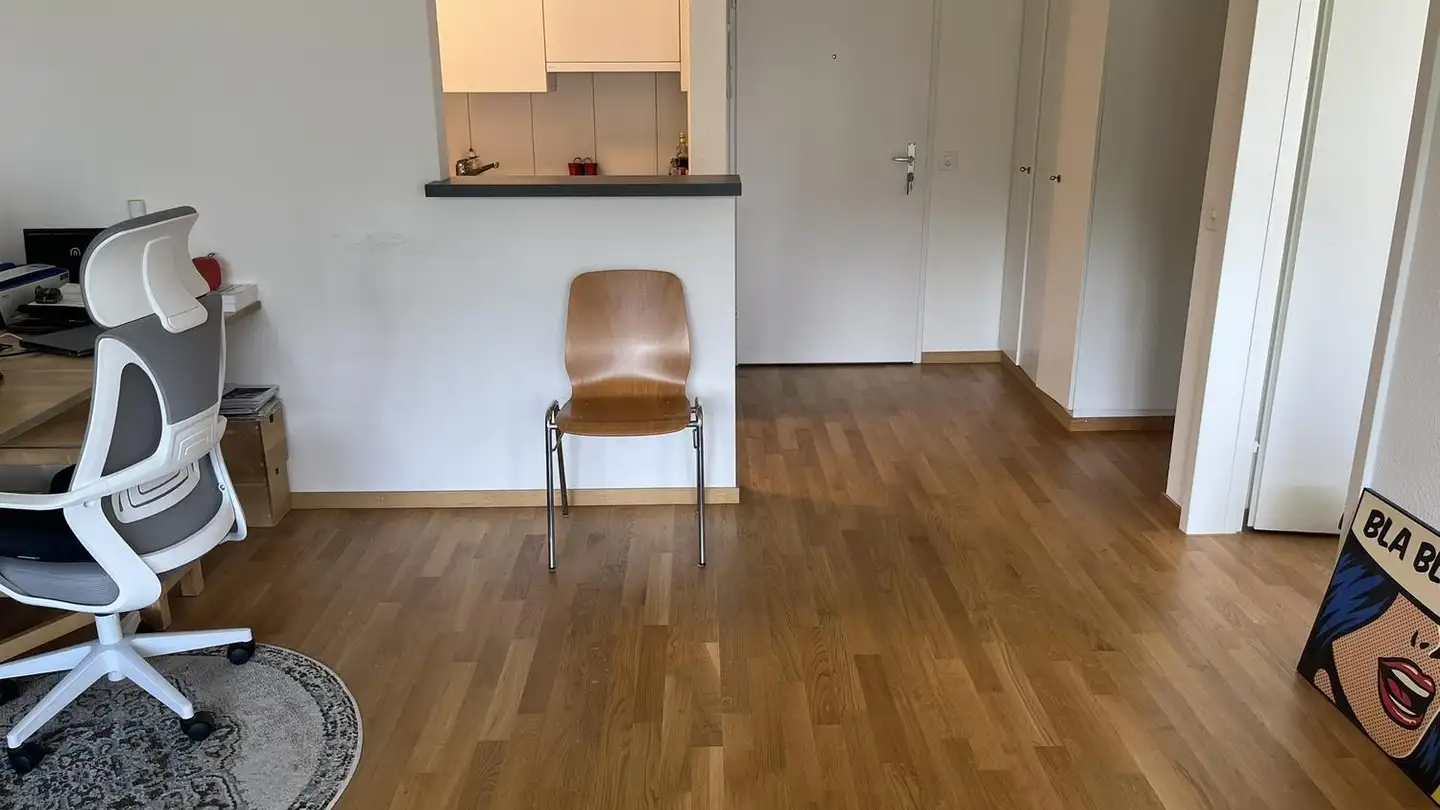 Furnished apartment for rent - 6005 Luzern - Photo 2