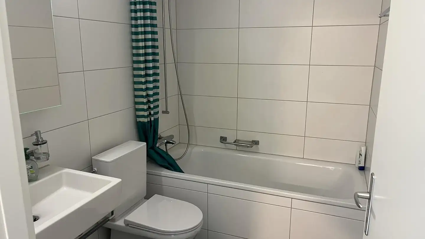 Furnished apartment for rent - 6005 Luzern - Photo 4