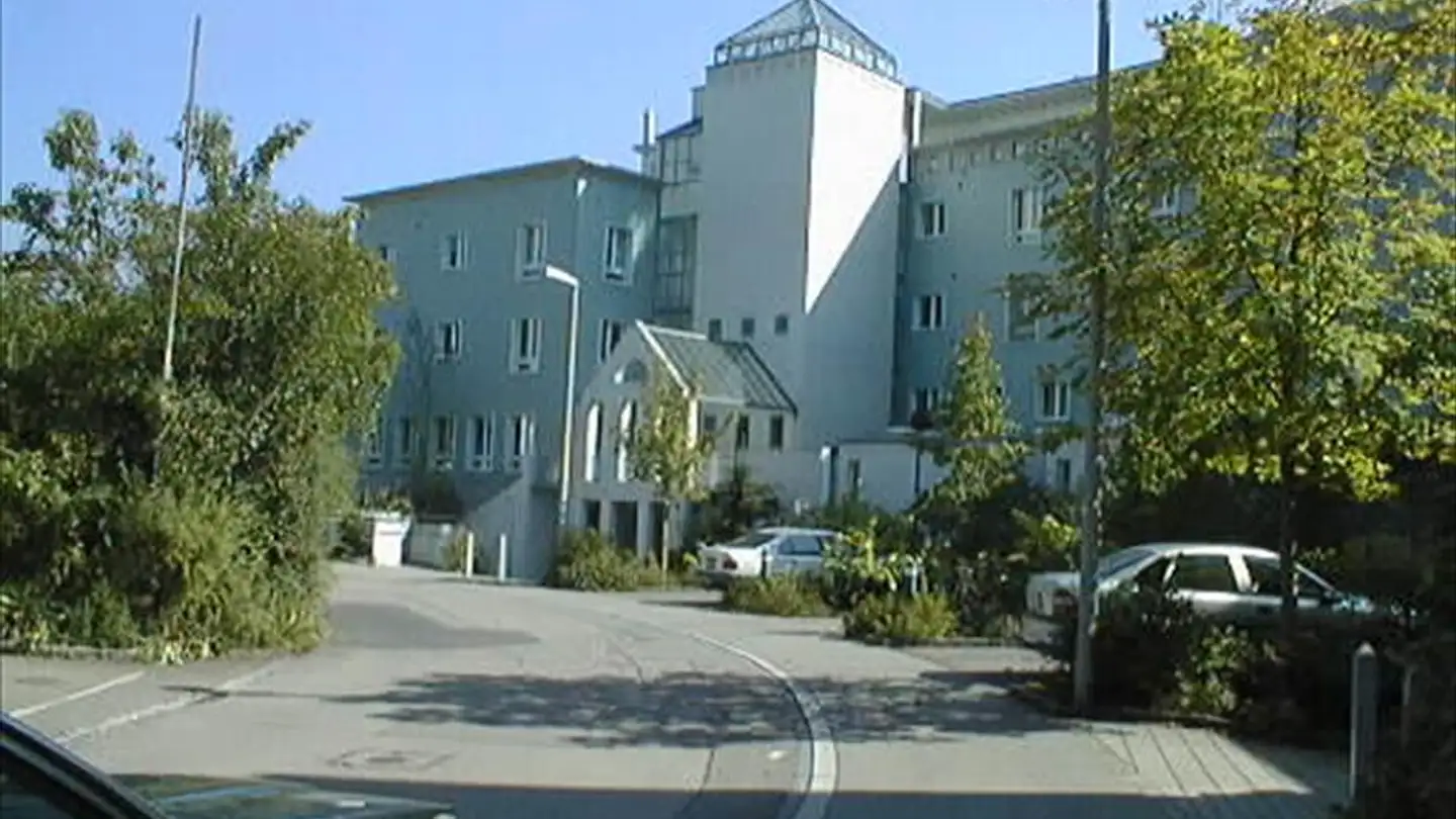 Maisonette mieten - Roggenweg 20, 8405 Winterthur