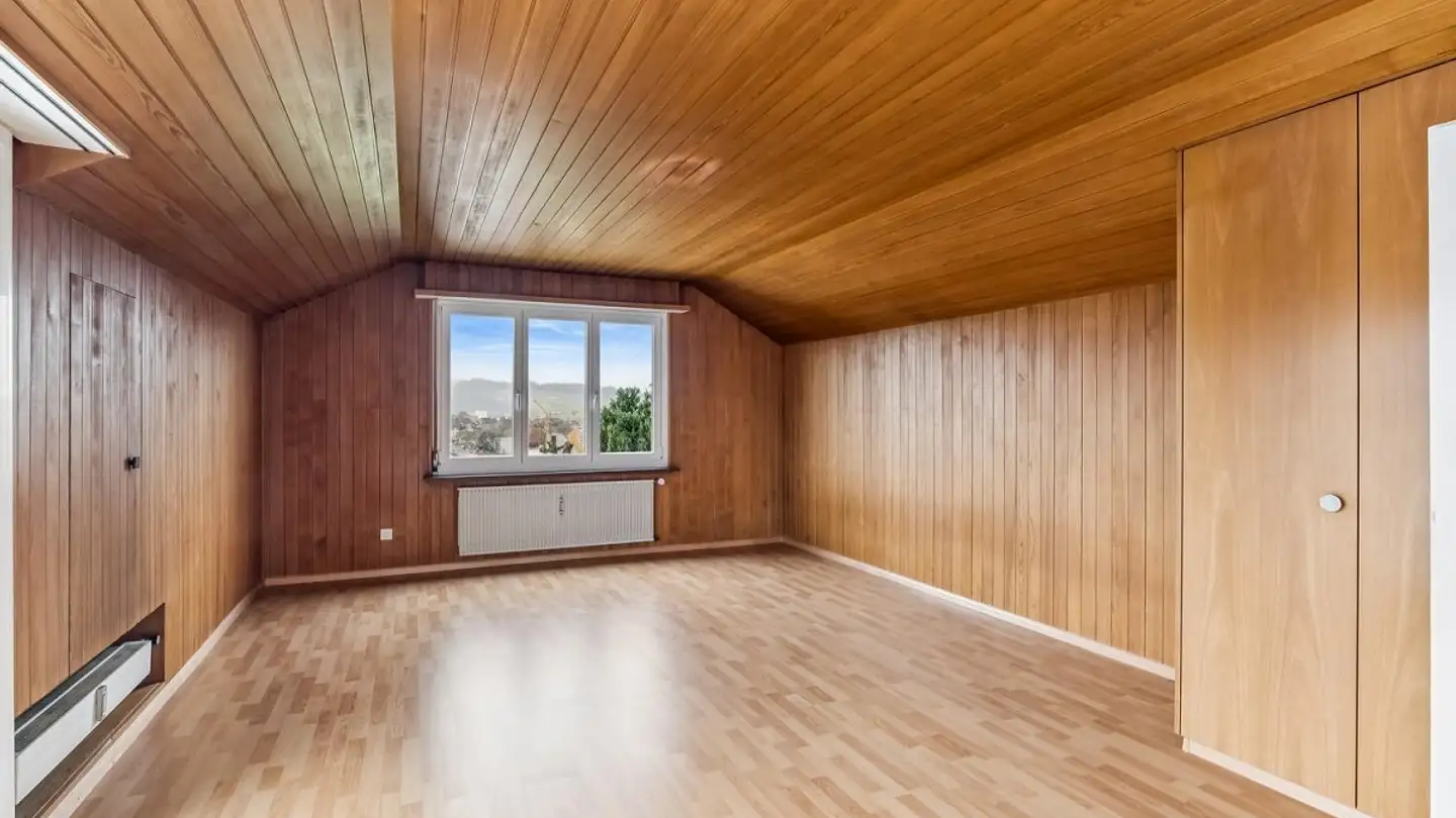 Appartement à louer - Bergstrasse 8b, 4950 Huttwil - Photo 3
