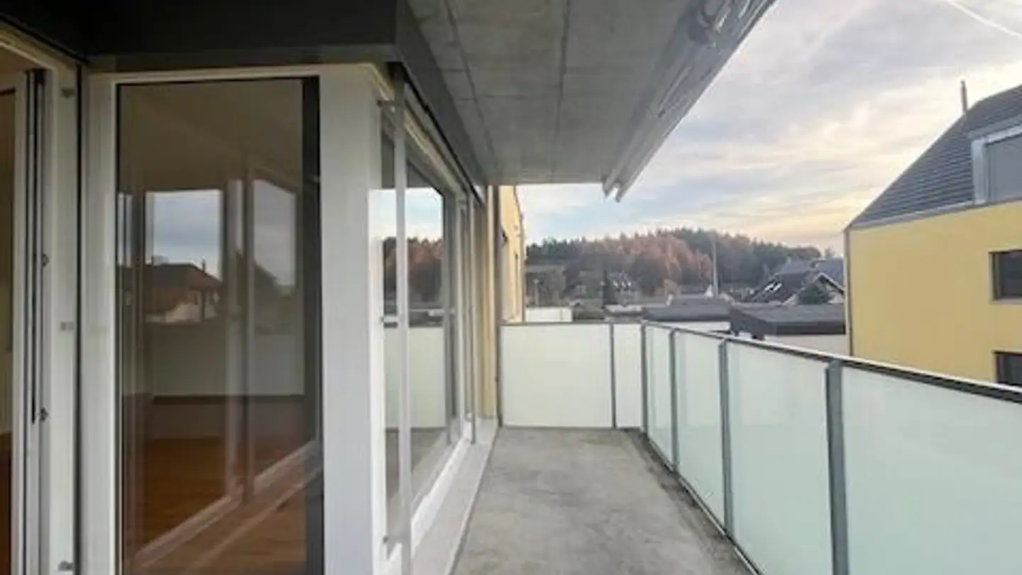 Appartamento in affitto - Dorfstrasse 3b, 3421 Lyssach - Foto 4