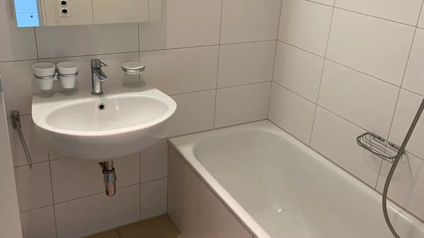 Apartment for rent - Via Ceresio 55, 6963 Pregassona - Photo 4