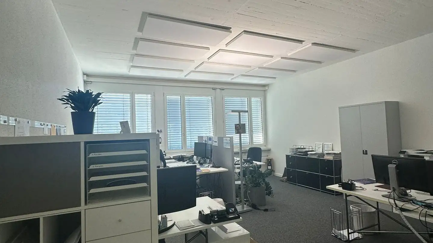 Spazio ufficio in affitto - Europa-Strasse 17, 8152 Glattbrugg - Photo 4
