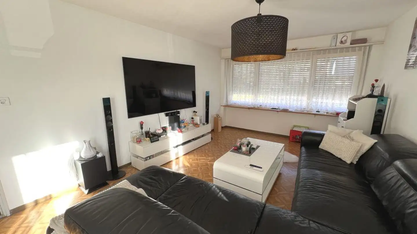 Wohnung mieten - Im Thurland 3, 8570 Weinfelden - Foto 4