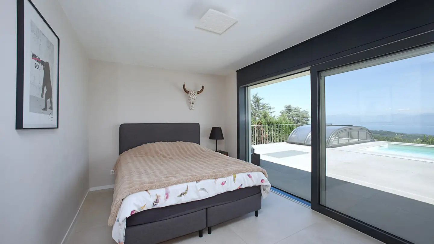 Maison individuelle à vendre - Route De Le Muids, 1273 Arzier-Le Muids - Photo 4