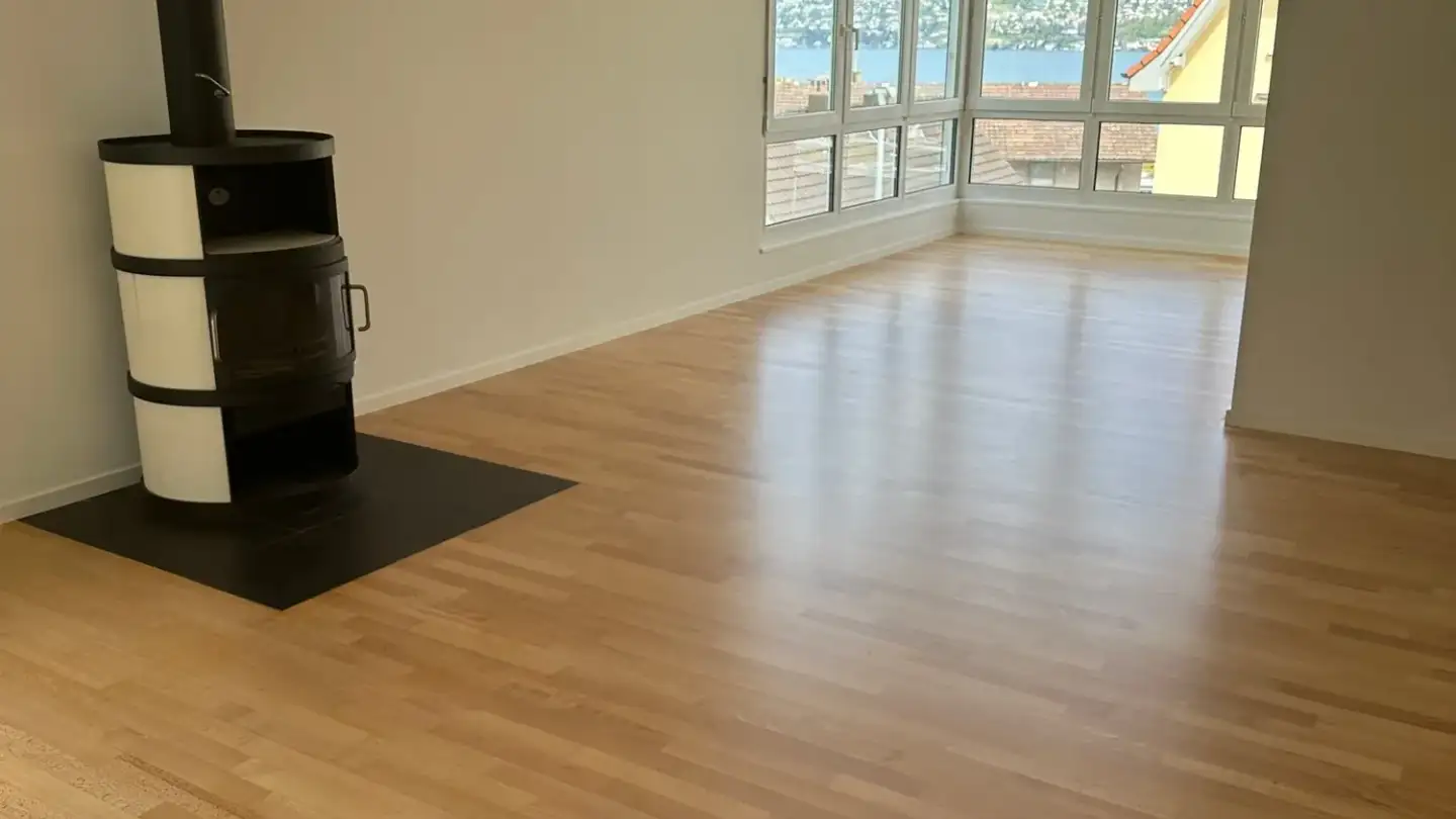 Wohnung mieten - Einsiedlerstrasse 122, 8810 Horgen