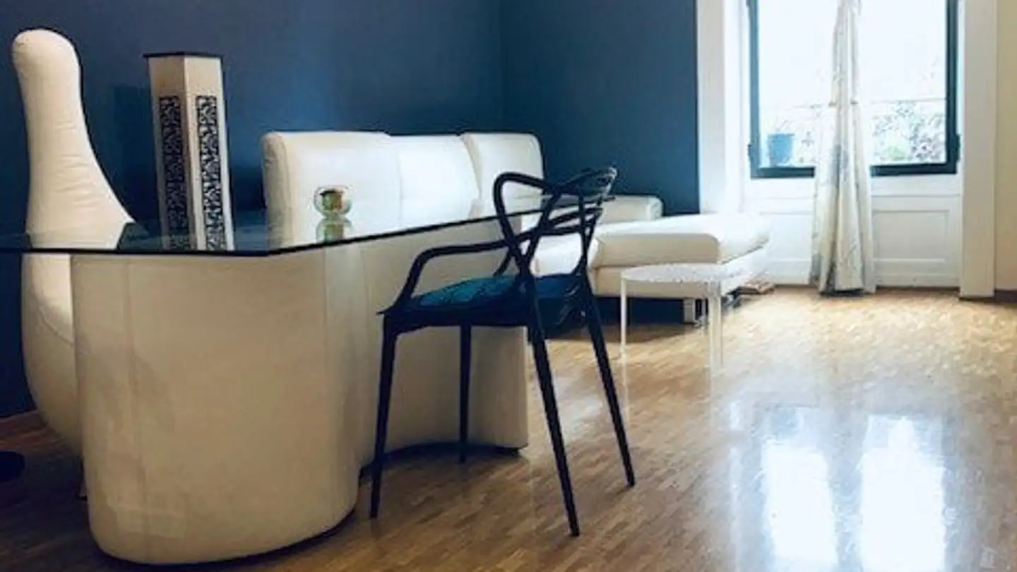 Appartement à louer - Rue Des Jardins, 1205 Genève