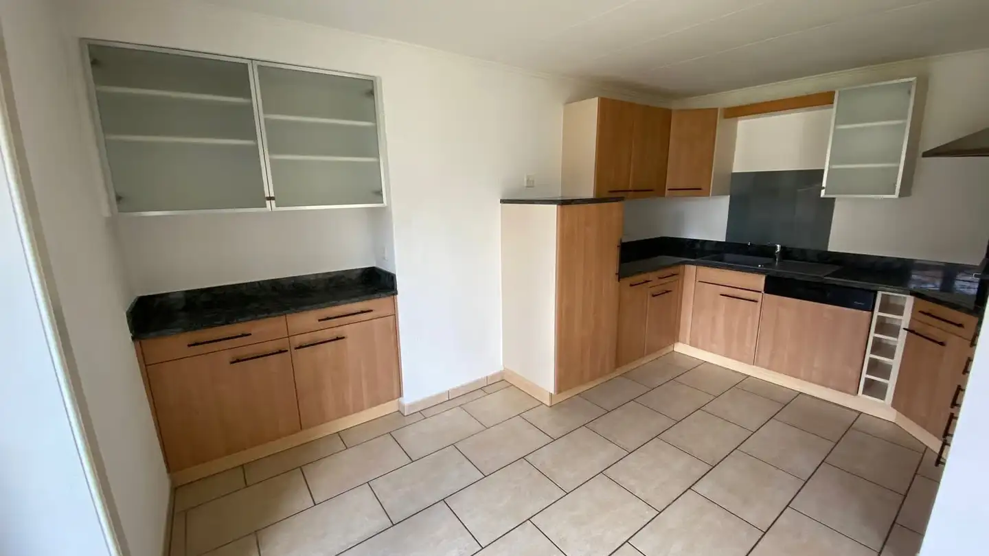 Apartment for rent - Route De Sorvilier 3, 2735 Bévilard - Photo 2