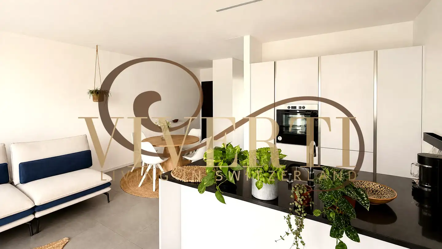 Apartment for sale - 6612 Ascona