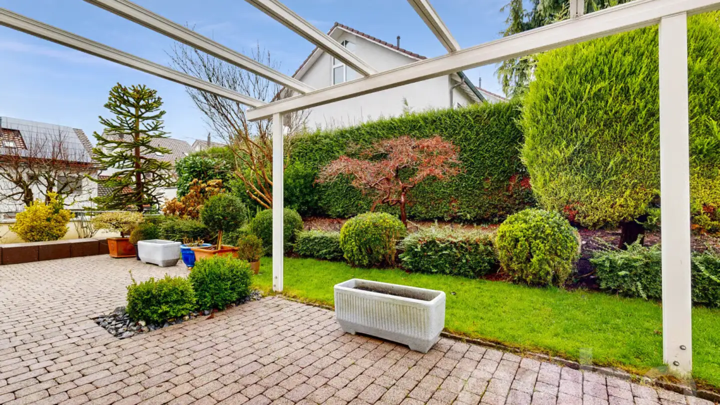 Casa singola in vendita - 8106 Adlikon b. Regensdorf