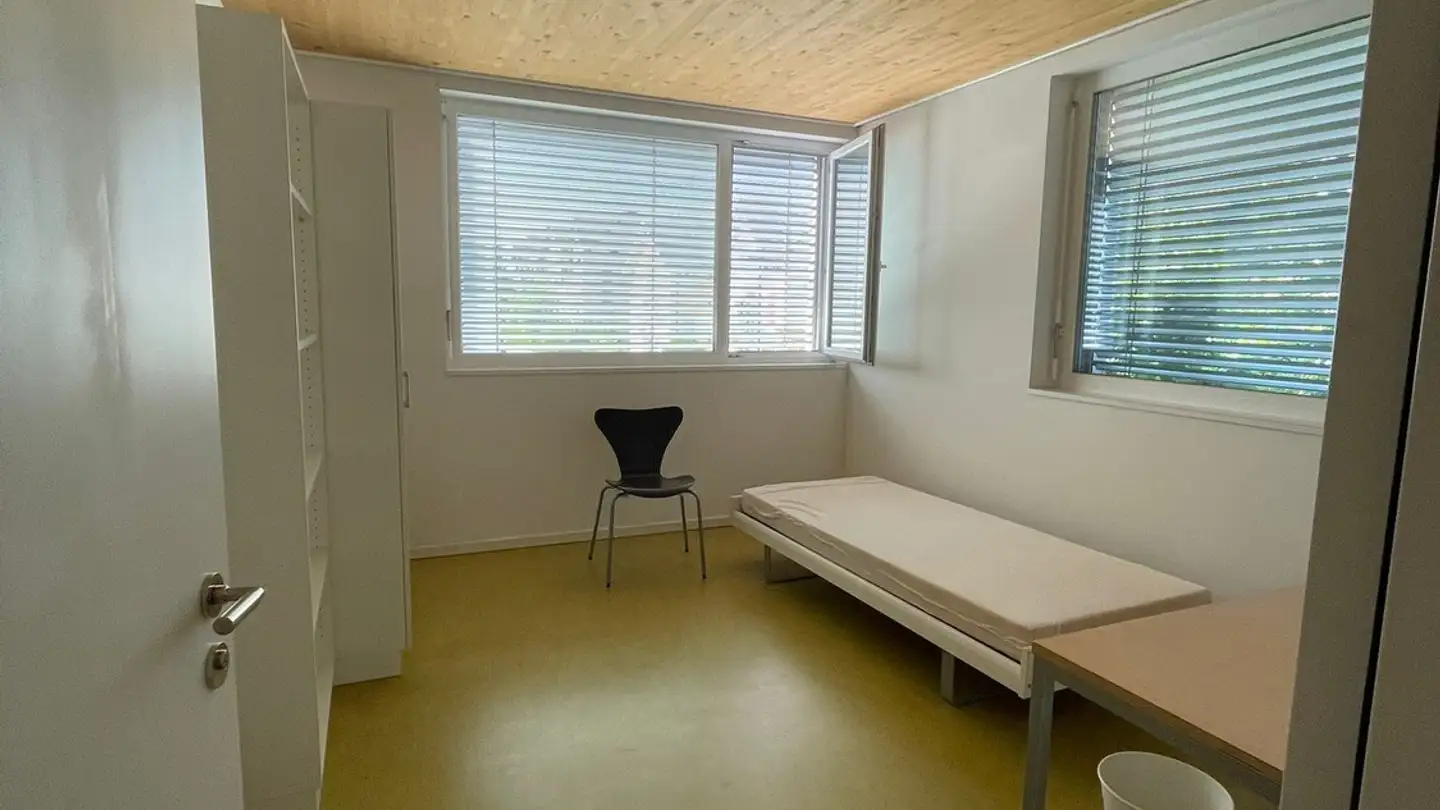 Single room for rent - 8400 Winterthur - Photo 4