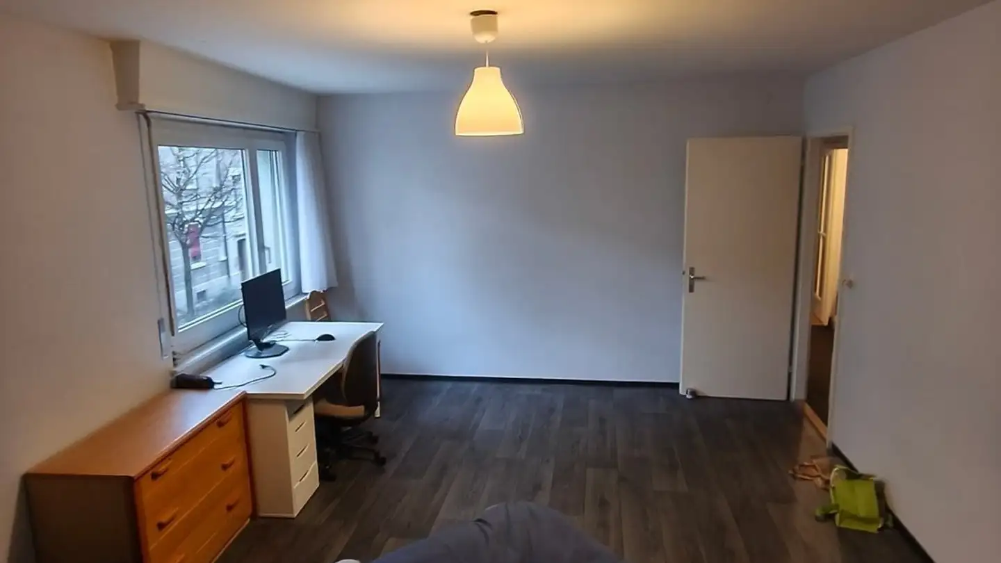 Chambre à louer - Rue Du Nord, 1800 Vevey - Photo 4