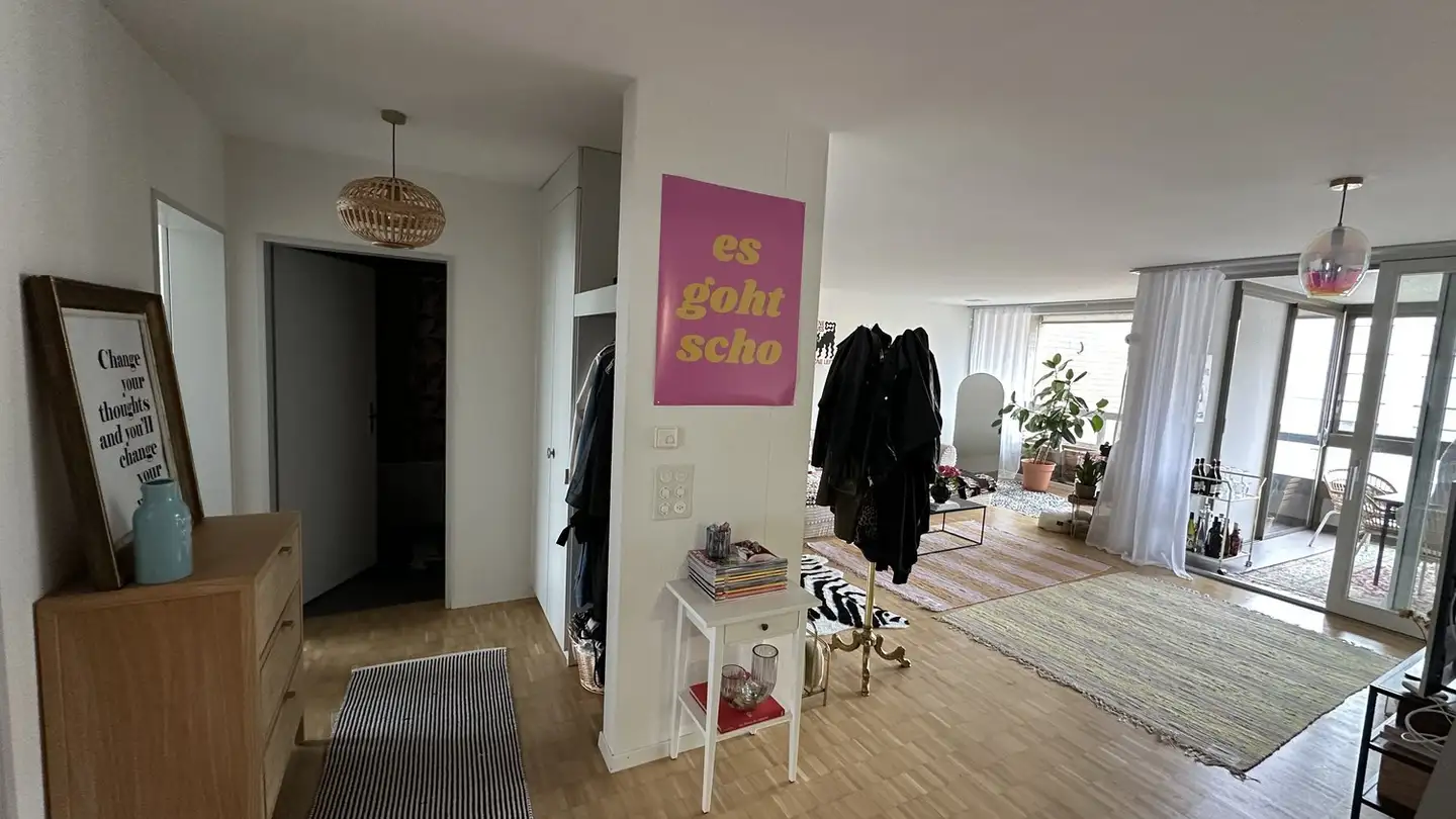 Appartamento in affitto - 8152 Glattpark (Opfikon) - Photo 2