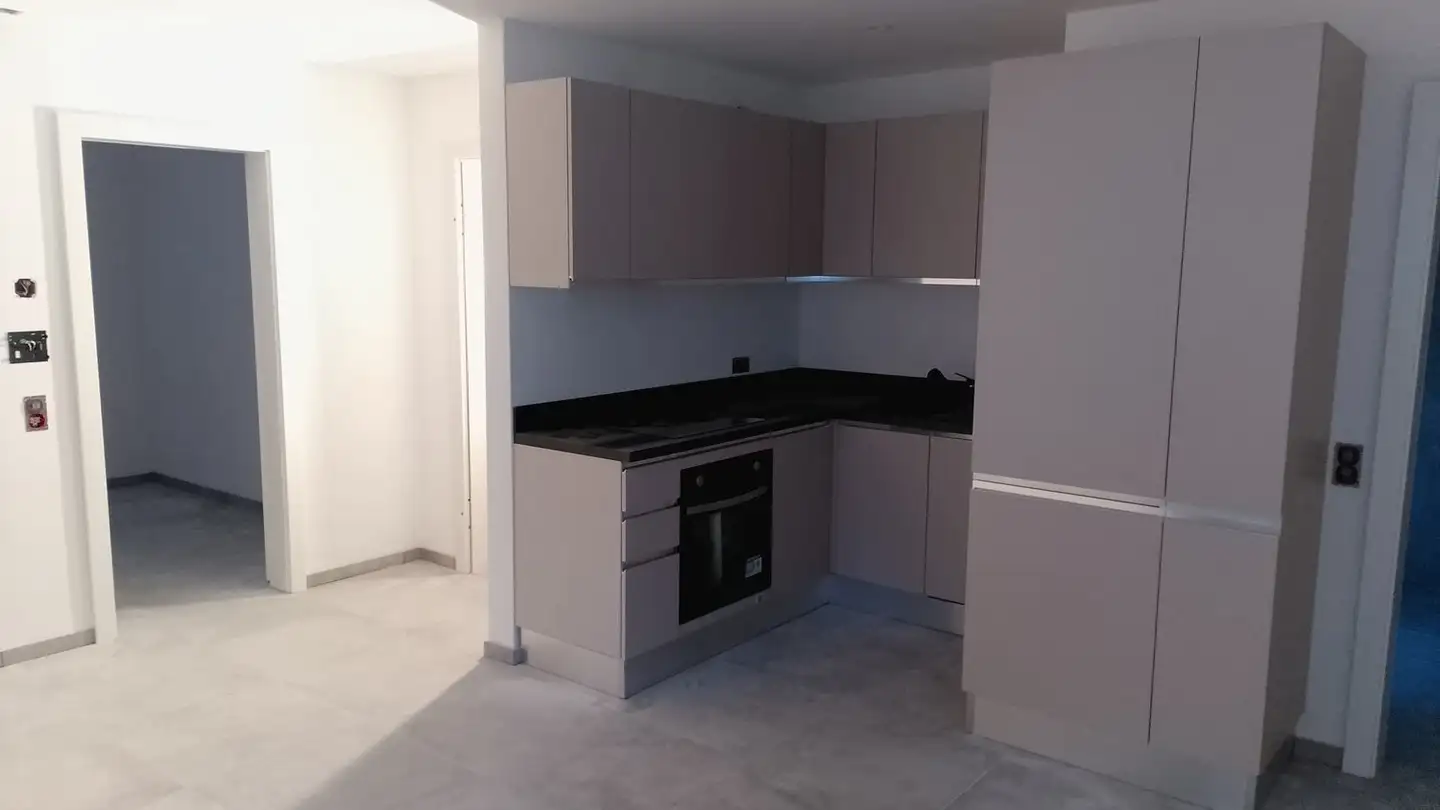 Apartment for rent - 6717 Dangio