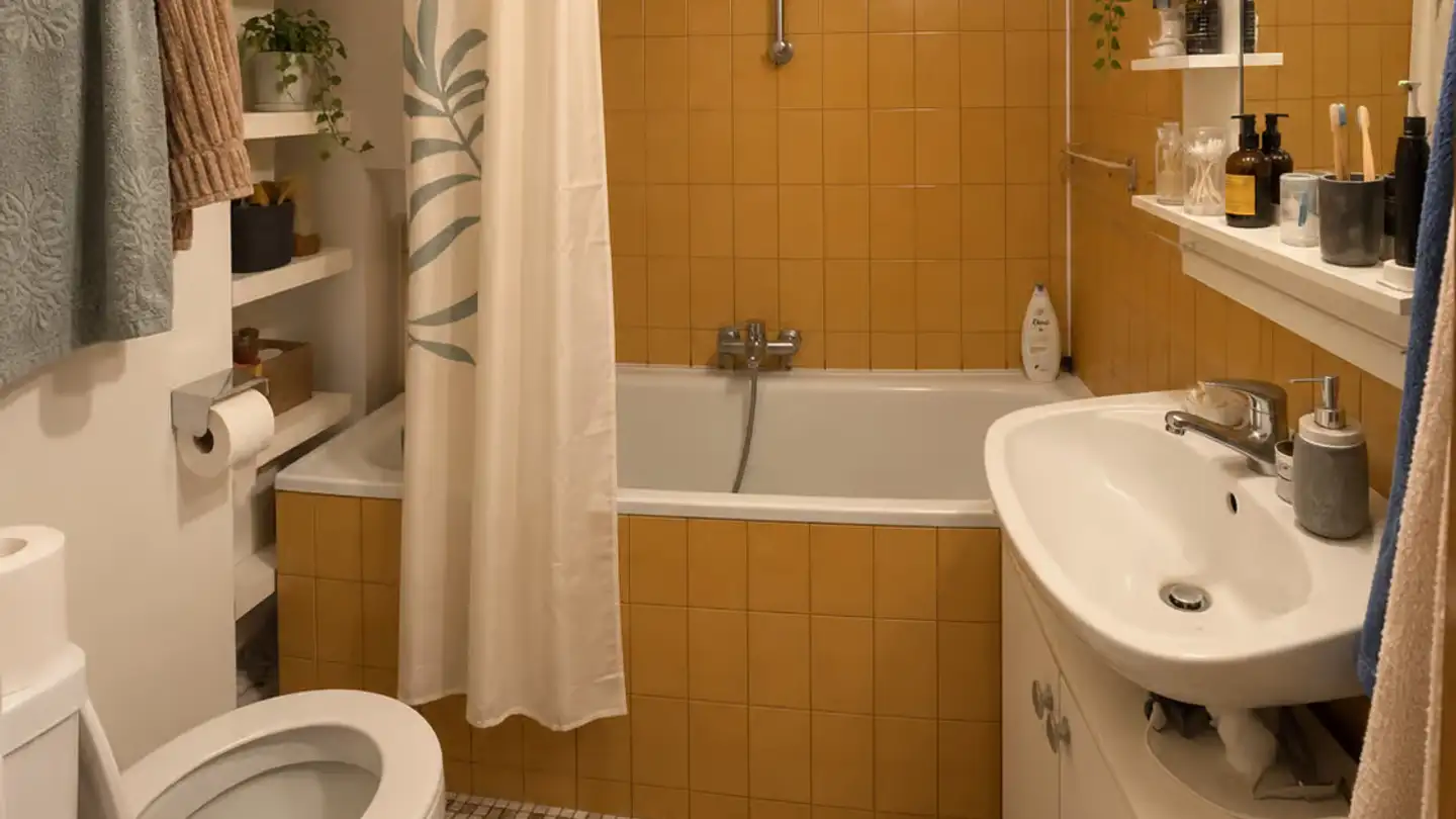 Appartement à louer - Rue De L'hôtel-De-Ville 9, 1800 Vevey - Photo 2