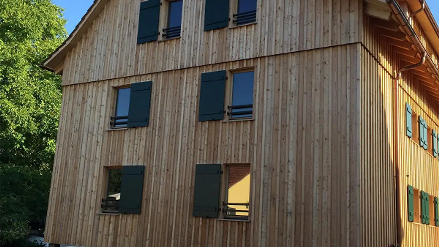 Apartment for rent - Egelbachstrasse 10, 8274 Tägerwilen - Photo 2