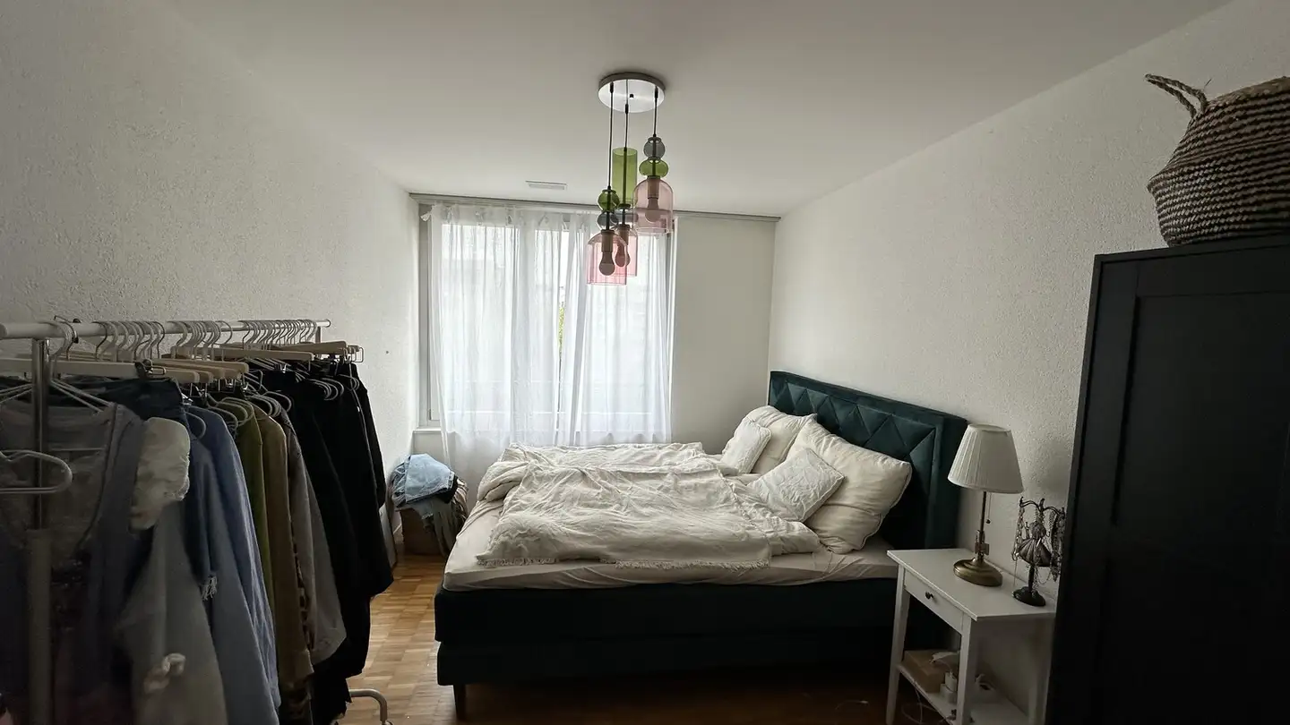 Appartamento in affitto - 8152 Glattpark (Opfikon) - Photo 3