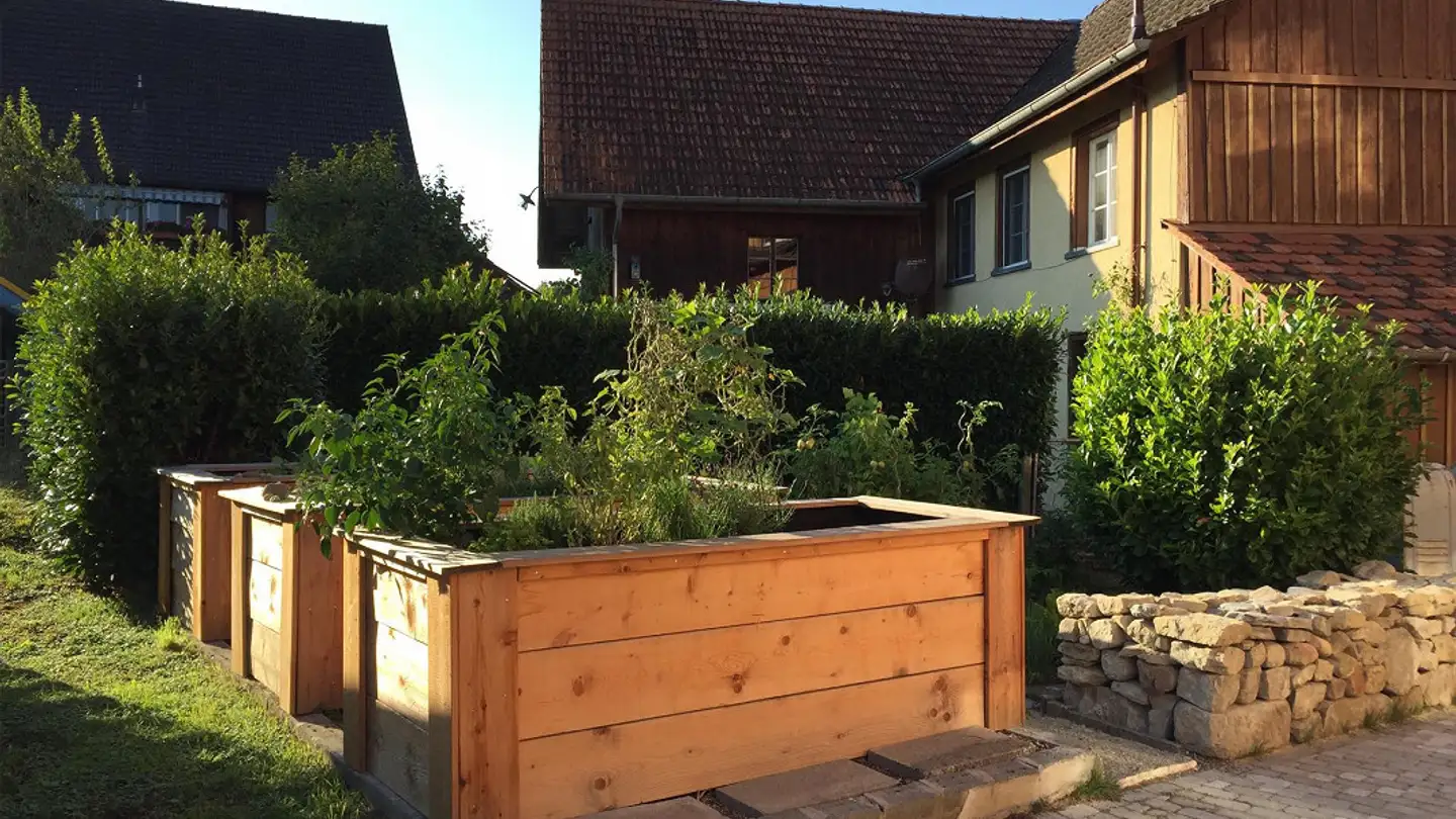 Apartment for rent - Egelbachstrasse 10, 8274 Tägerwilen - Photo 3