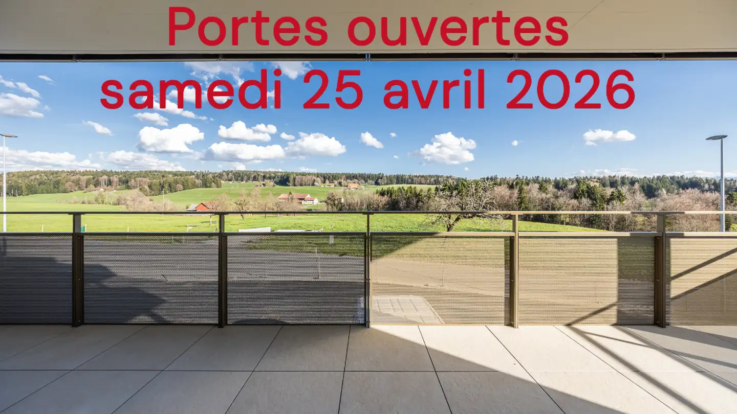 Wohnung kaufen - Route De Romont 45, 1699 Porsel