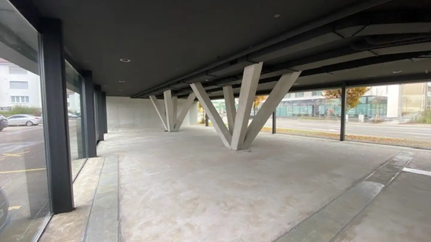 Commerciale in affitto - Weinfelderstrasse 84, 8580 Amriswil - Photo 4