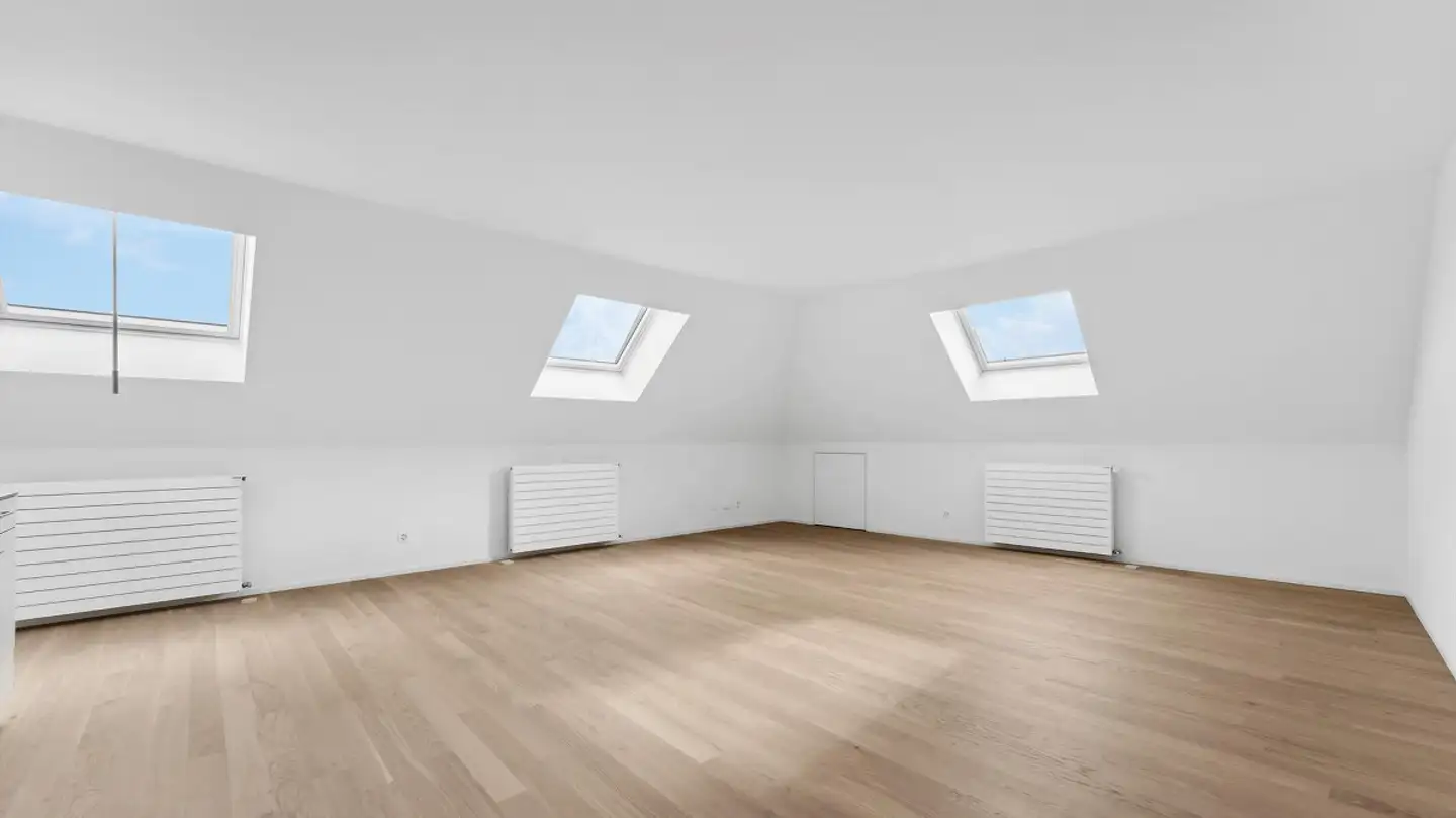 Penthouse for rent - Waisenhausplatz 28, 3011 Bern - Photo 2