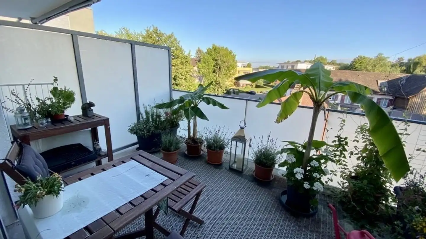 Apartment for rent - 8274 Tägerwilen - Photo 3