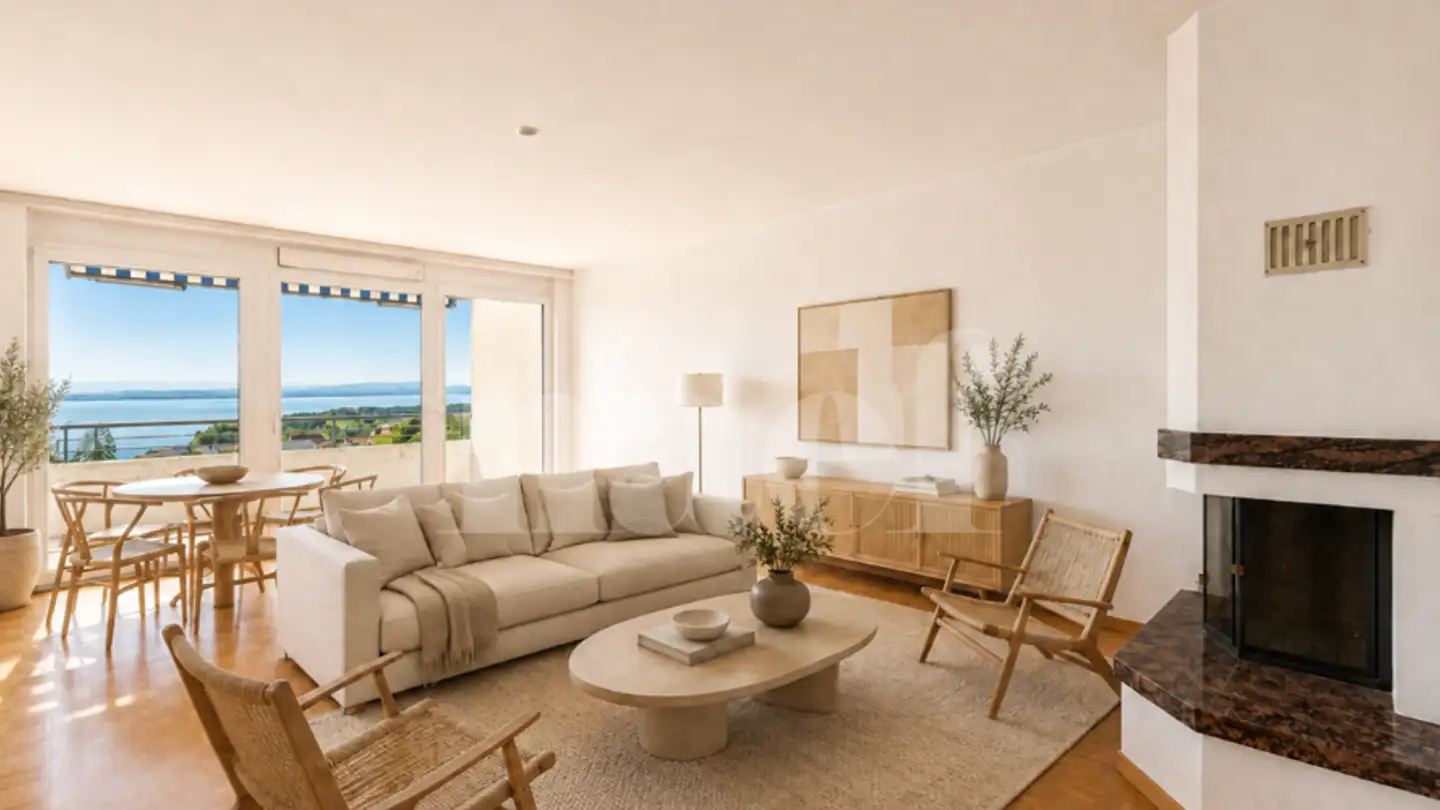 Apartment for sale - 2000 Neuchâtel - Photo 3
