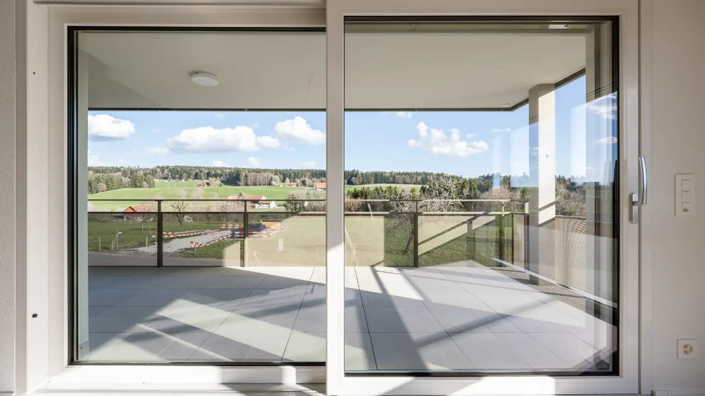 Wohnung kaufen - Route De Romont 45, 1699 Porsel - Foto 4