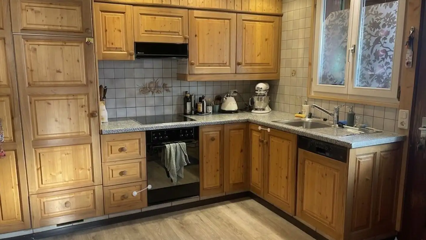 Appartamento in affitto - Neuhaus 8, 3099 Rüti b. Riggisberg - Foto 4