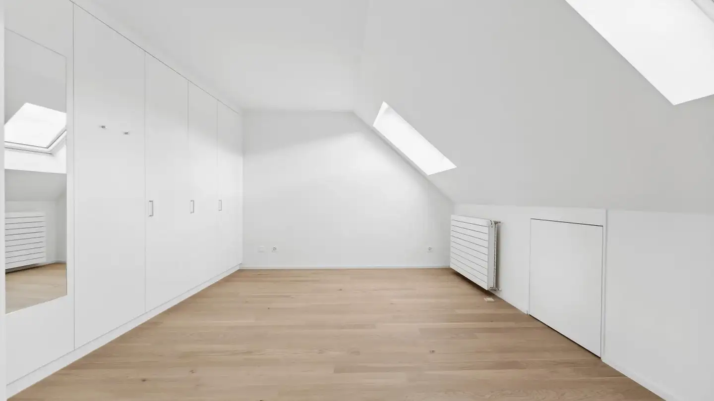 Penthouse for rent - Waisenhausplatz 28, 3011 Bern - Photo 4