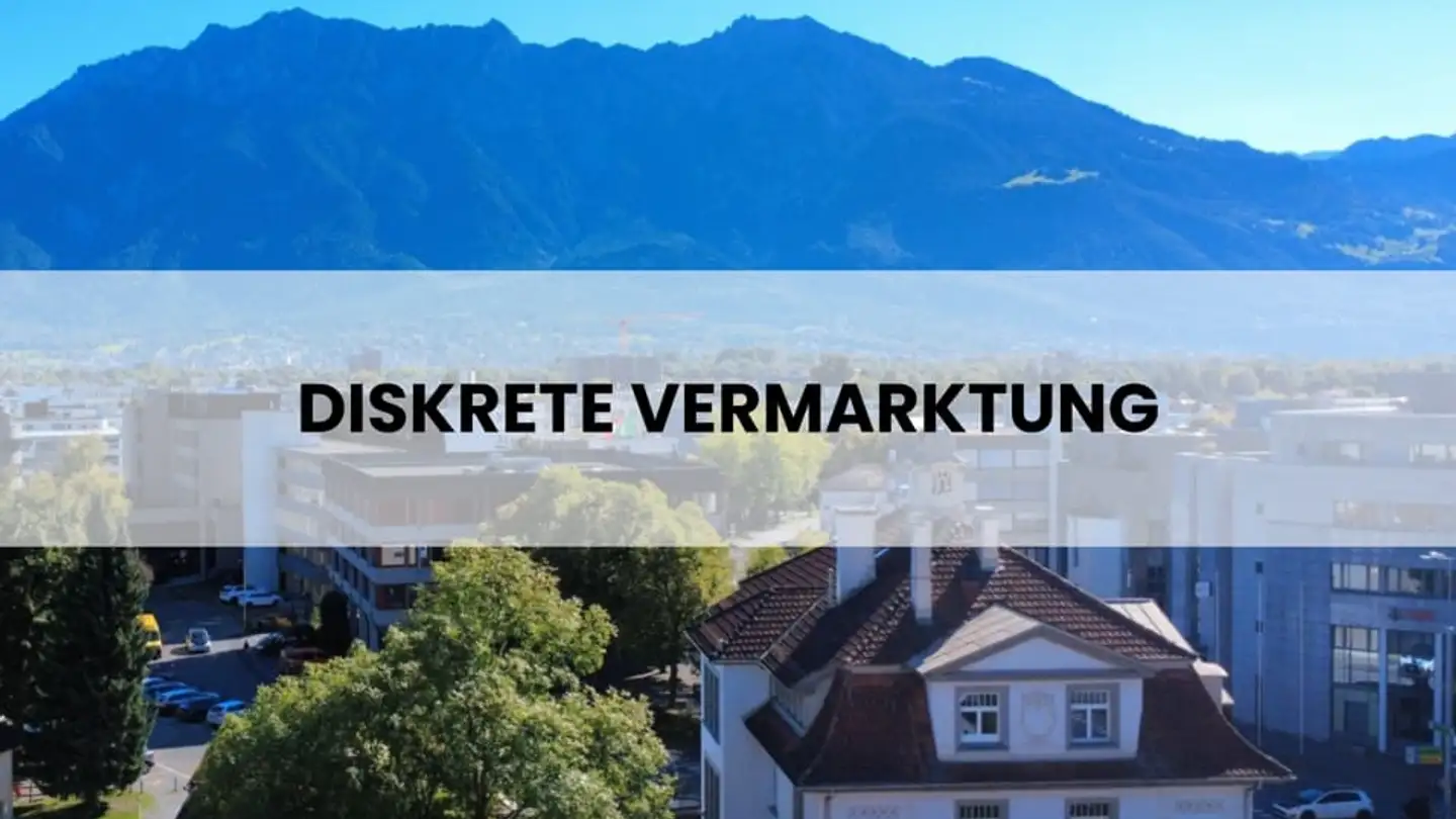 Terreno edificabile in vendita - 8750 Glarus