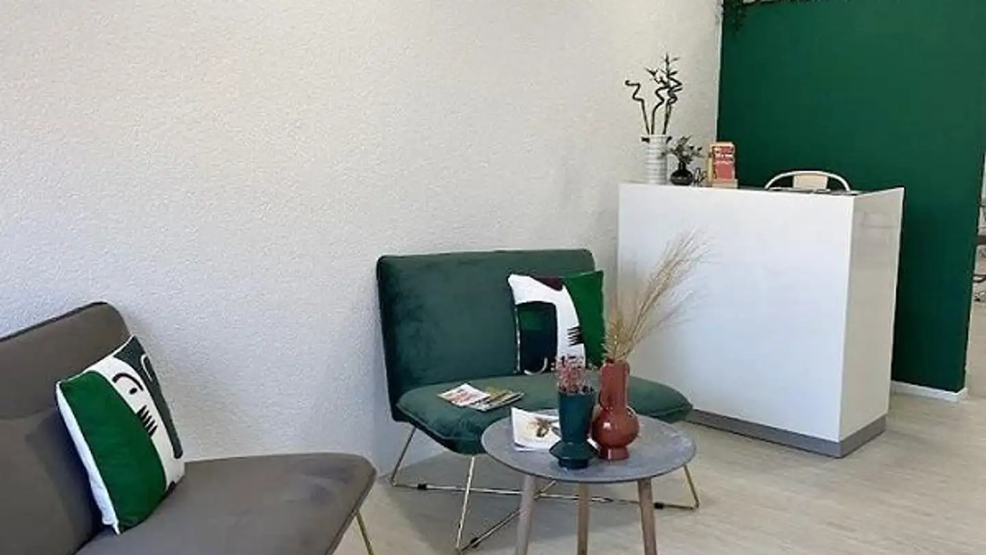 Shop for rent - Rorschacher Strasse 240, 9016 St. Gallen - Photo 4