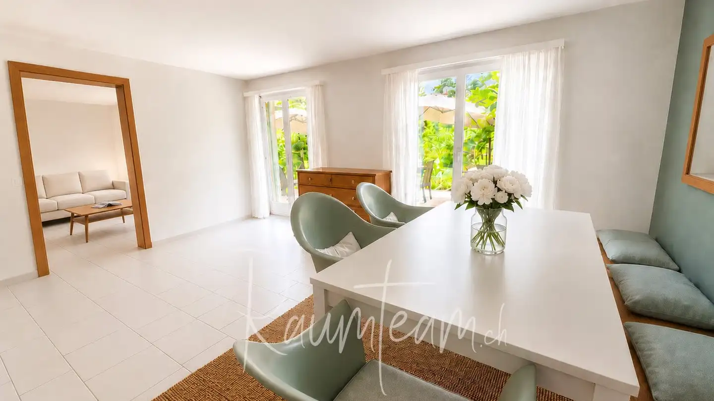 Appartamento in vendita - 8269 Fruthwilen