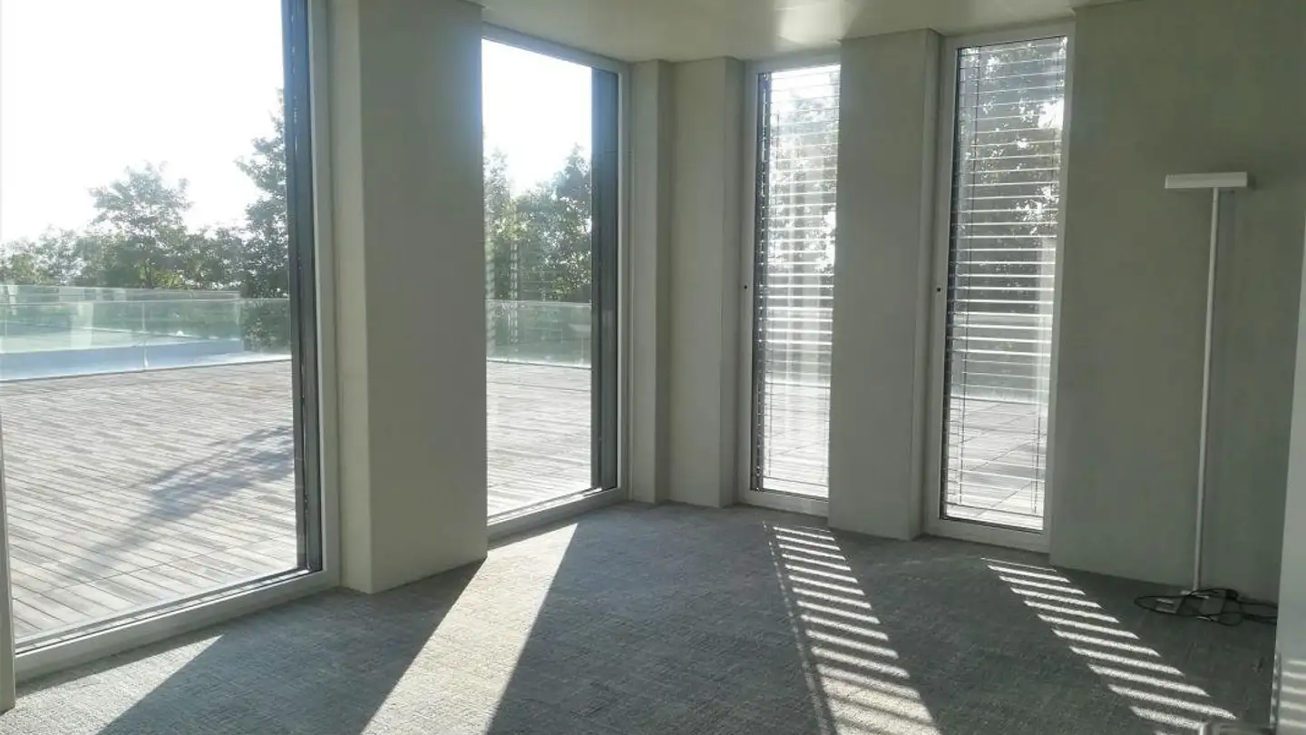 Office space for rent - Route de Lully 5, 1131 Tolochenaz - Photo 3