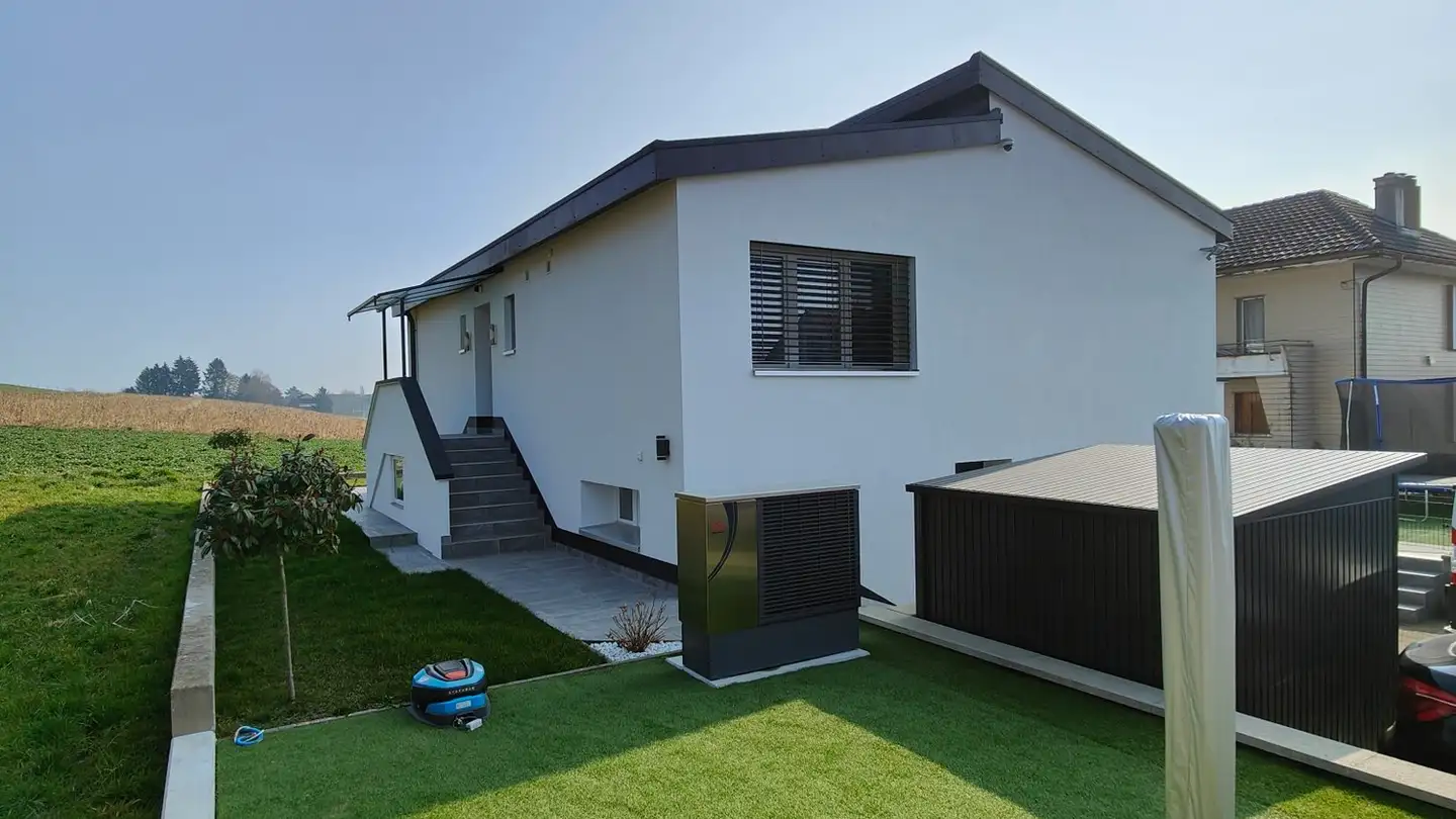 Single house for rent - 2545 Selzach