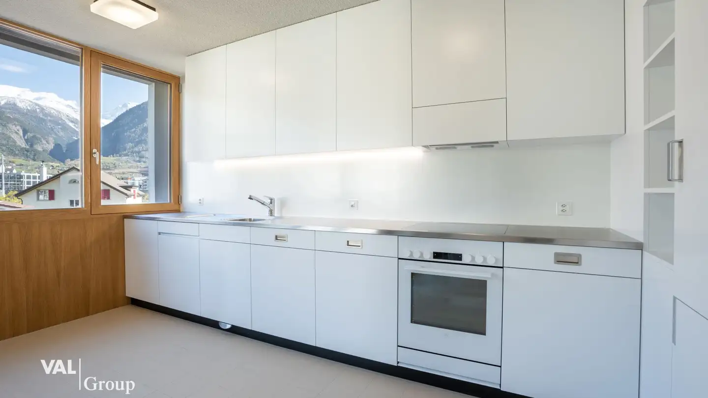 Appartamento in affitto - Kehrstrasse 22, 3904 Naters - Foto 3