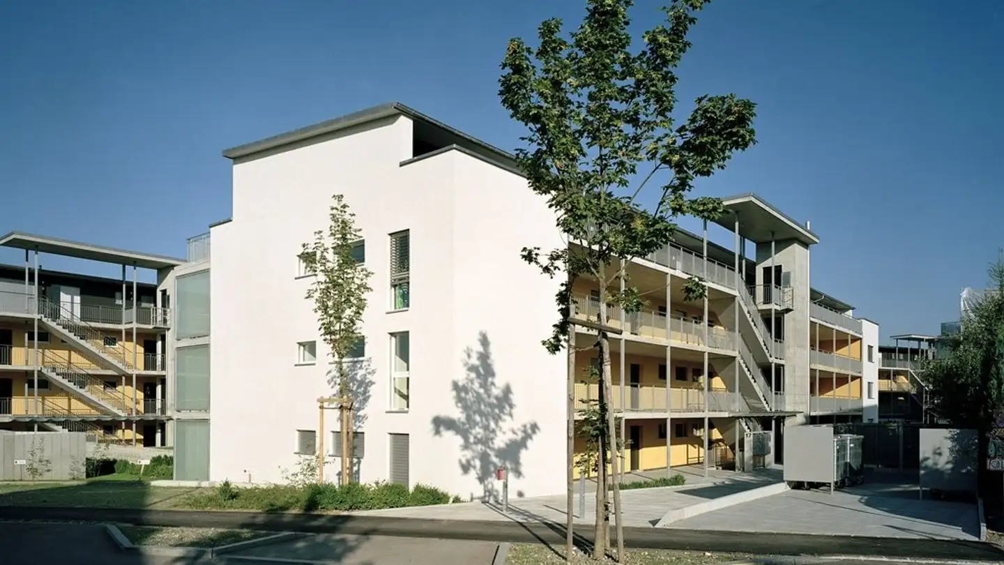 Spazio di archiviazione in affitto - Im Talacher 17, 8306 Brüttisellen