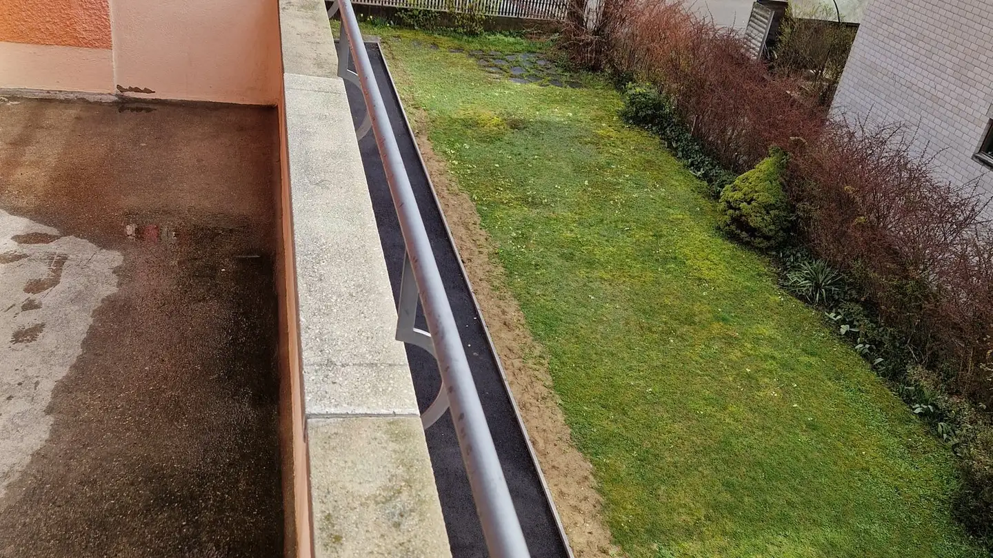 Appartamento in affitto - Chemin Vert / Grünweg 46, 2502 Biel/Bienne - Foto 2