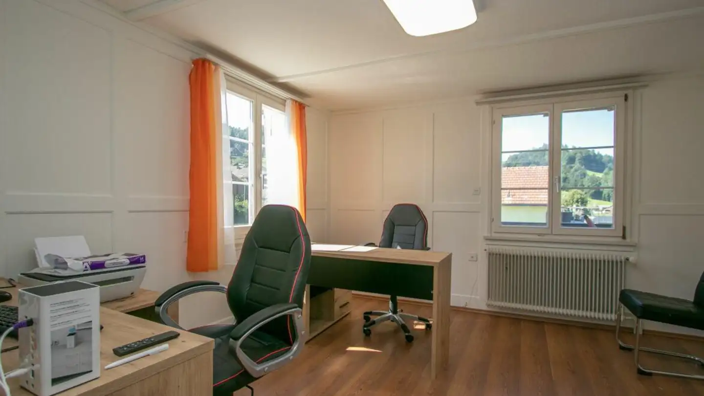 Appartamento in affitto - Rehetobelstrasse 7, 9037 Speicherschwendi - Photo 2