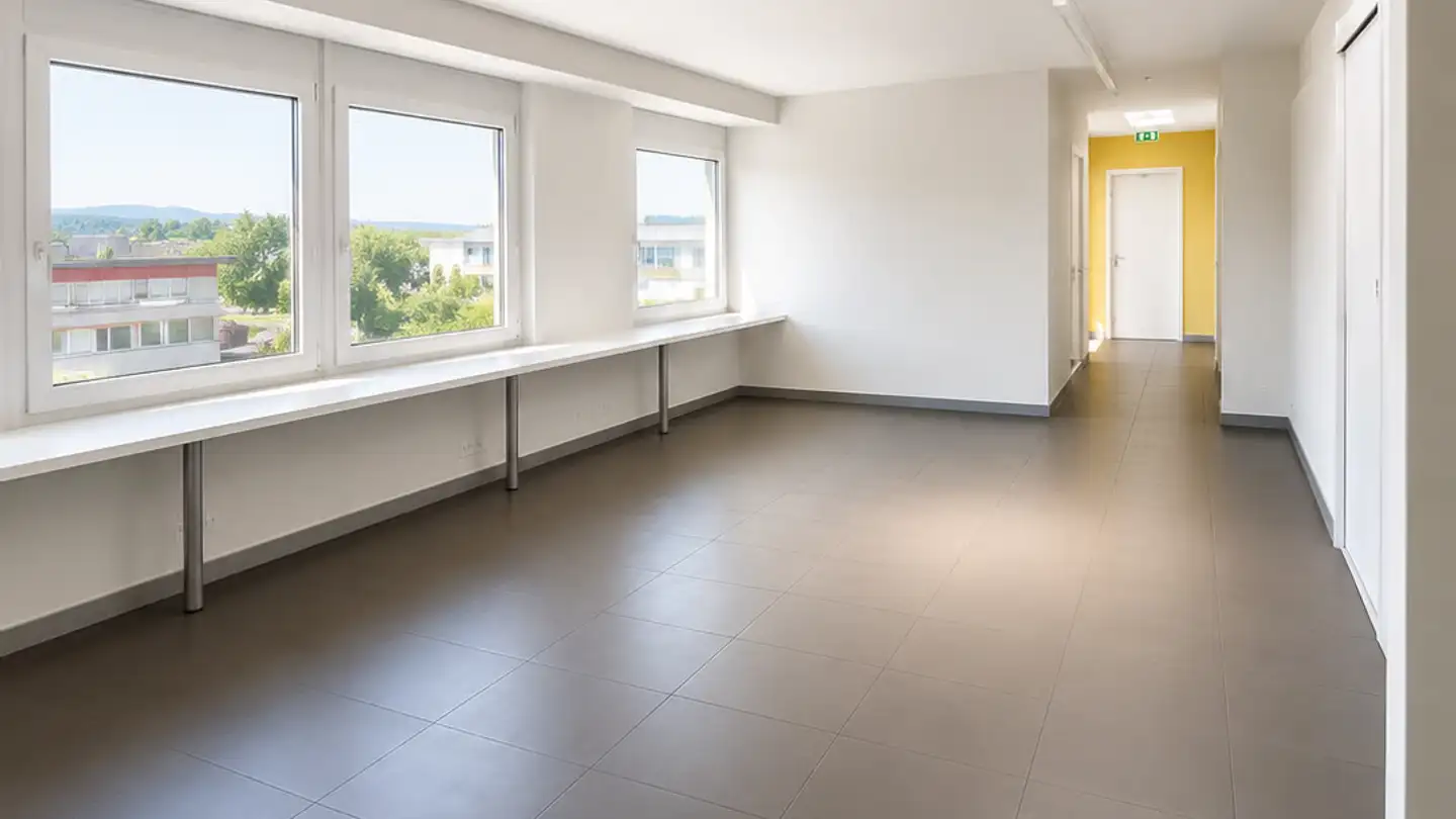 Office space for rent - Werkstrasse 71, 3250 Lyss - Photo 2