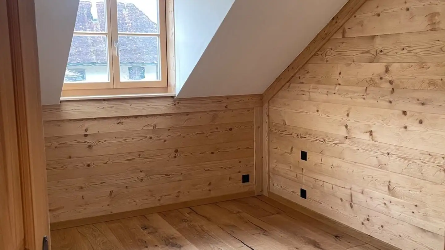 Wohnung mieten - Burgdorfstrasse 11, 3672 Oberdiessbach - Foto 4