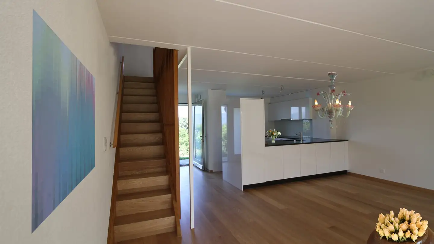 Maison en terrasse à louer - Beundenweg 29, 3360 Herzogenbuchsee - Photo 2