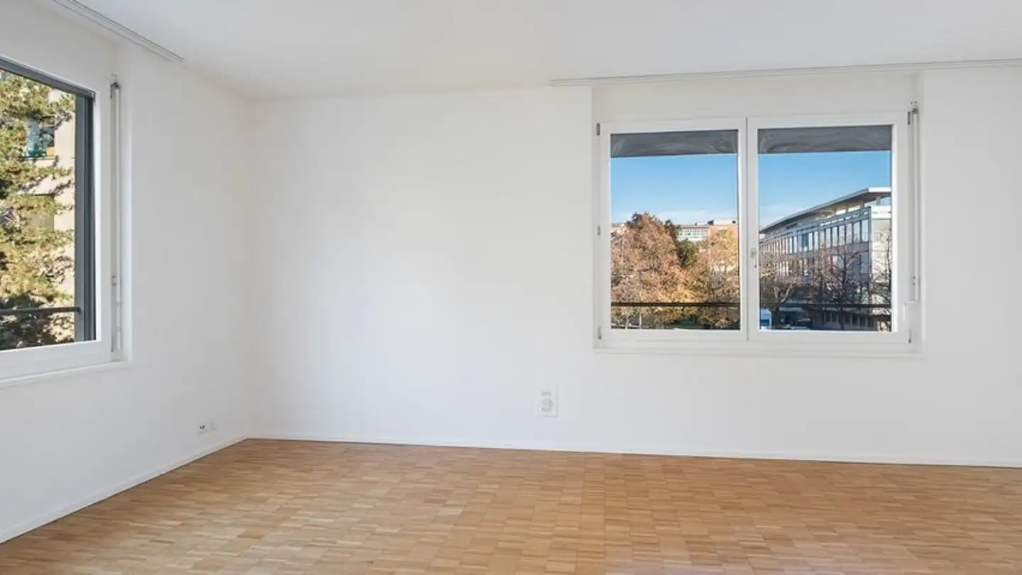 Appartement à louer - Horburgstrasse 17, 4057 Basel - Photo 3