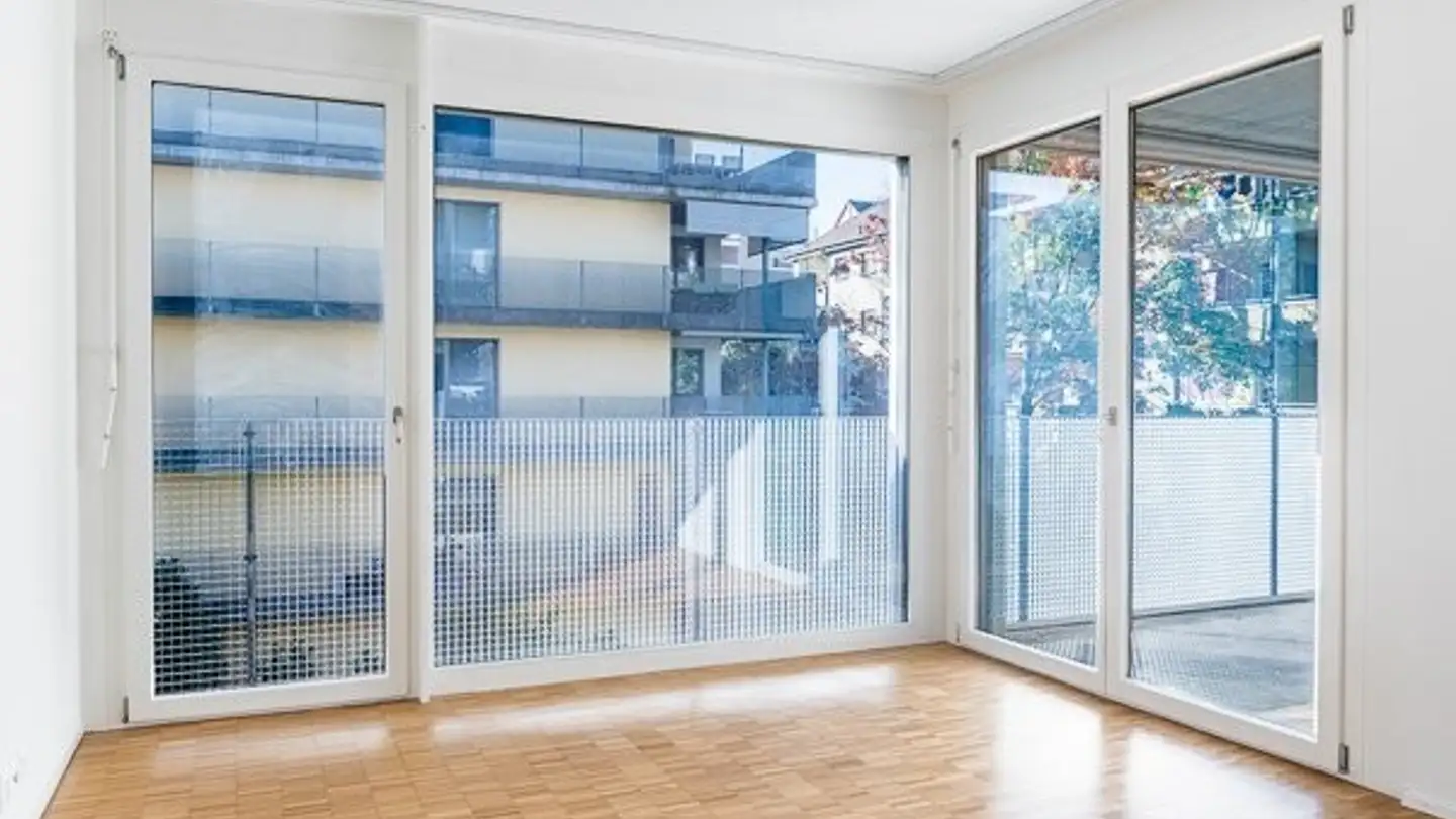 Appartement à louer - Horburgstrasse 17, 4057 Basel - Photo 4