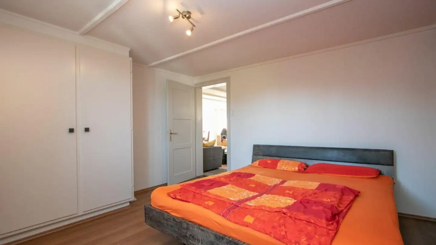 Appartamento in affitto - Rehetobelstrasse 7, 9037 Speicherschwendi - Photo 3