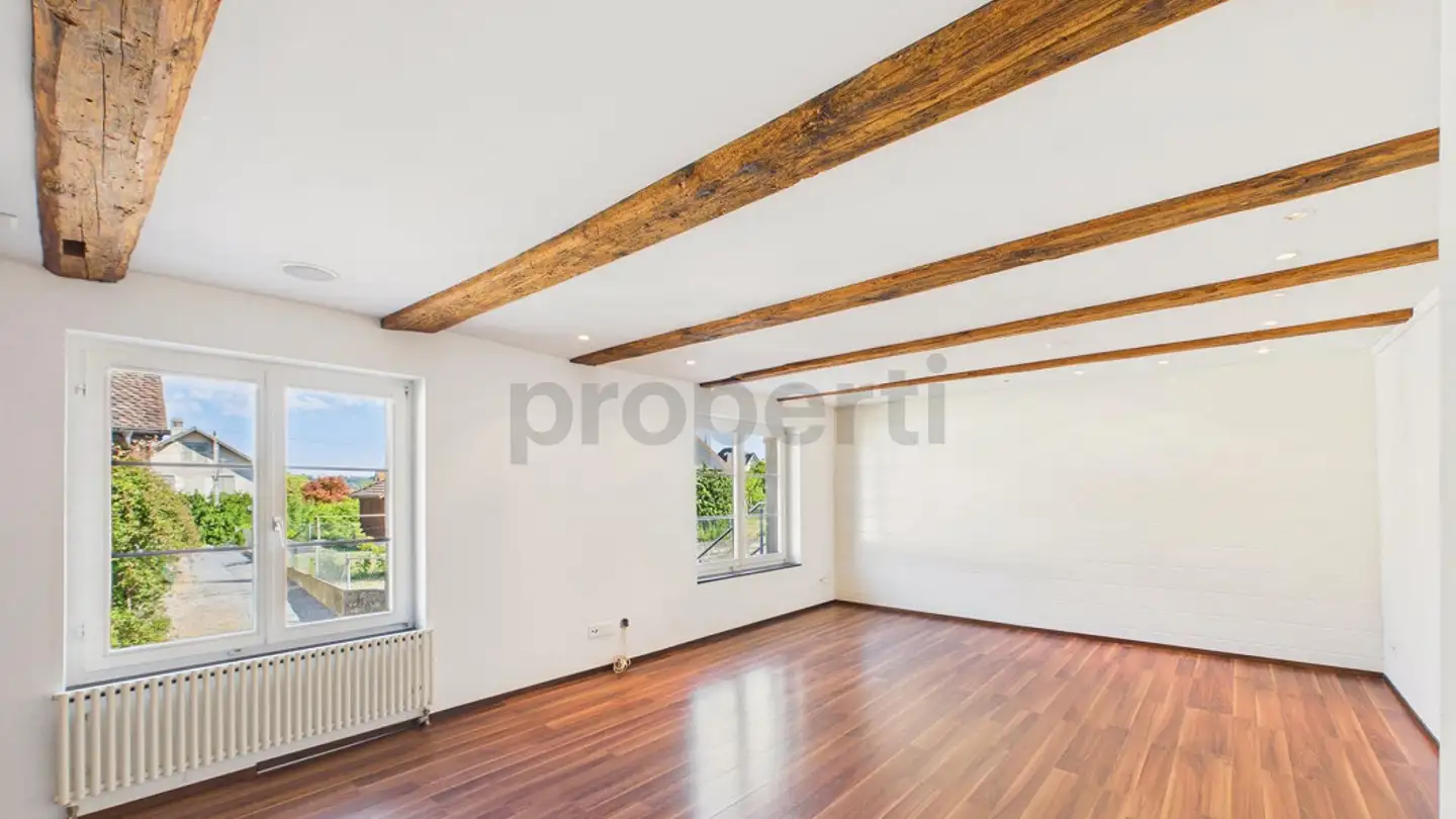 Appartement à louer - 8266 Steckborn