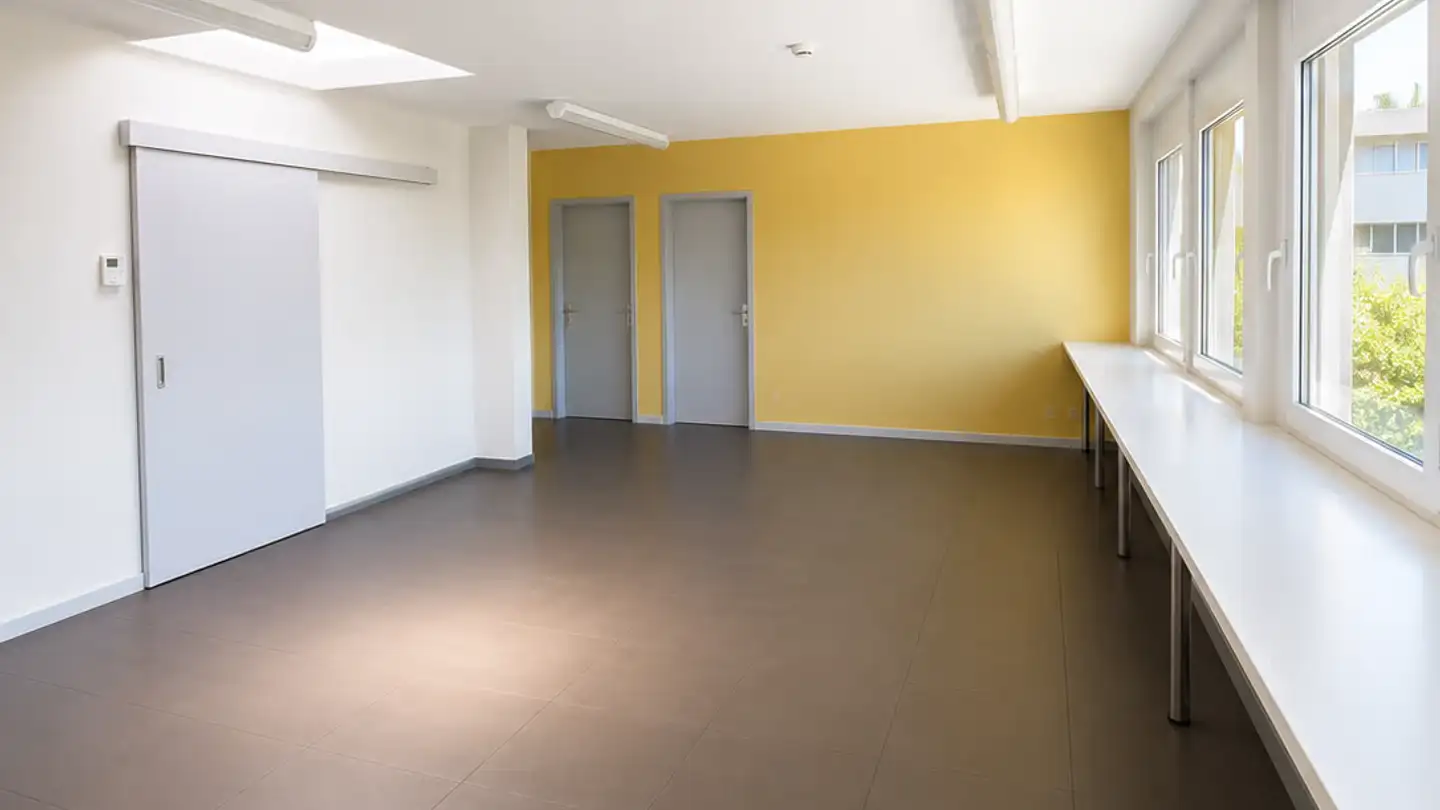Office space for rent - Werkstrasse 71, 3250 Lyss - Photo 3