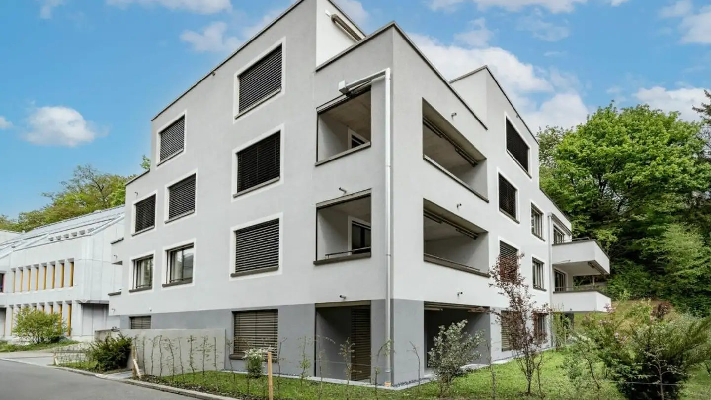 Appartamento in affitto - 8002 Zürich