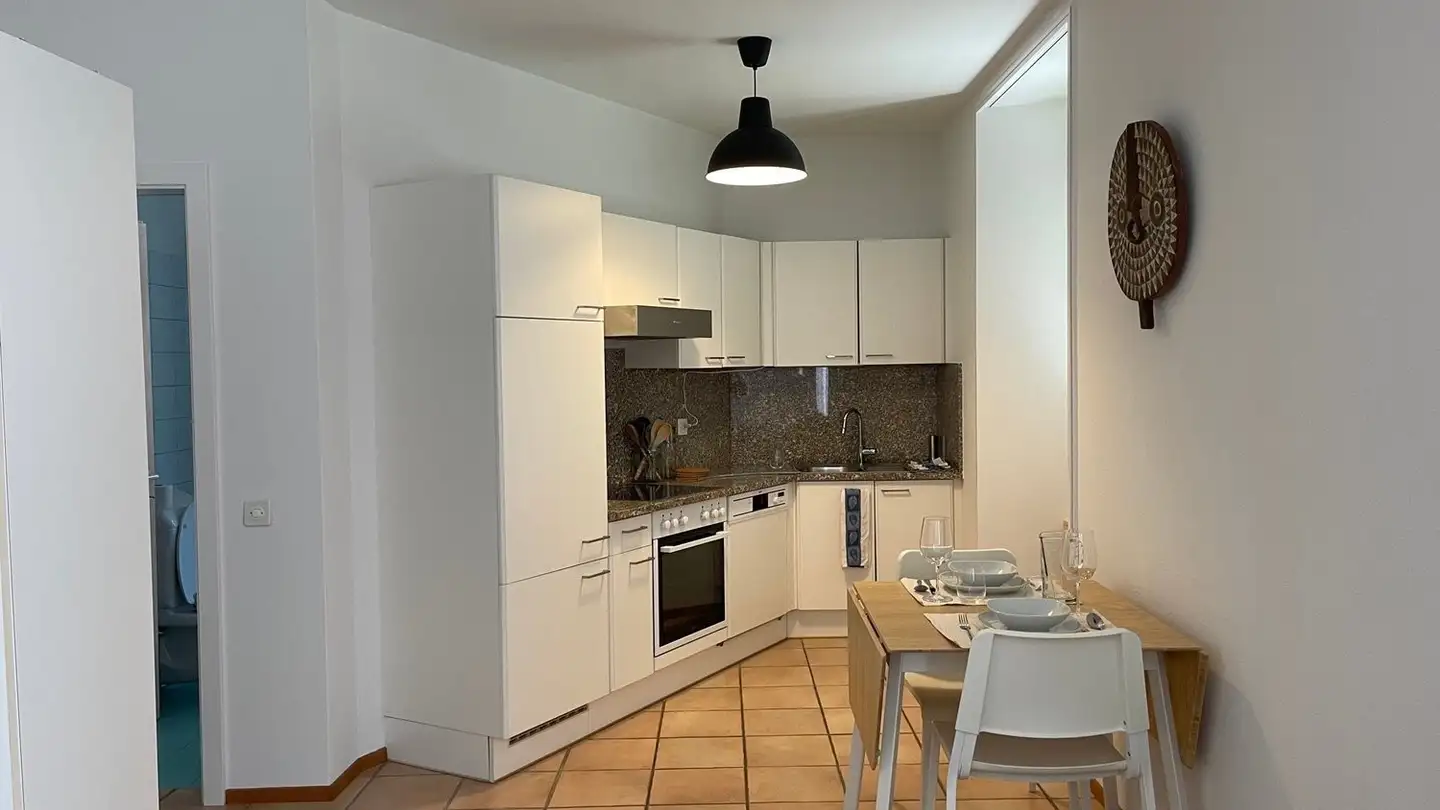 Appartamento in affitto - Via Belsoggiorno 1, 6500 Bellinzona - Foto 4