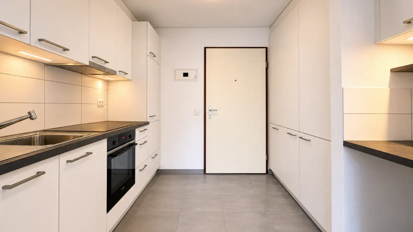 Appartamento in affitto - Grand-Rue 30, 2732 Reconvilier